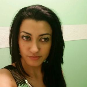 Meet your Posher, Jacqueline